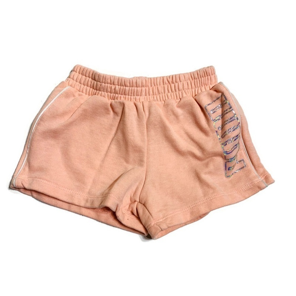 Puma girls 6Y sweatshorts‎ shorts